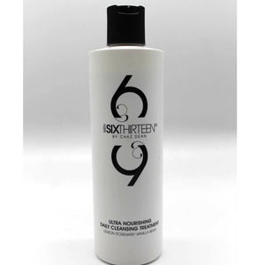 Wen Six Thirteen Ultra Nourishing Daily Cleansing Treatment 16oz Unused Sealed